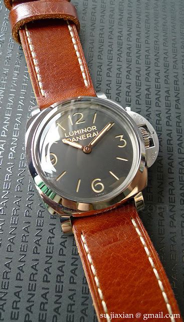 panerai pam 347|Panerai pam372.